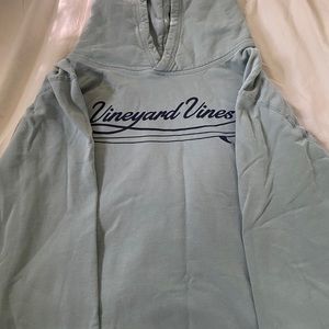 Boy’s Vineyard Vines Sweatshirt, size L